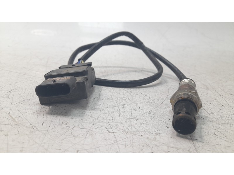 Recambio de sonda lambda para volkswagen passat variant (cb5) 2.0 tdi referencia OEM IAM 05N907807  