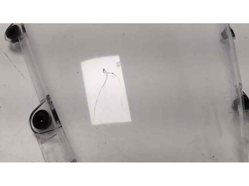 Recambio de cupula para honda cbr 500 r cbr 500 r referencia OEM IAM 64215MKPJ40  