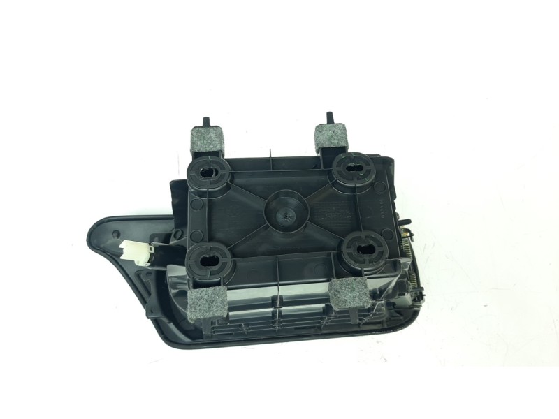 Recambio de guantera para toyota c-hr referencia OEM IAM 55550F4032C1  