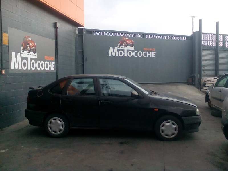 seat cordoba berlina (6k2) del año 1995