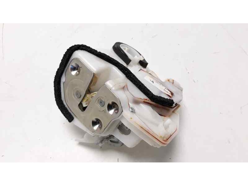 Recambio de cerradura puerta trasera izquierda para mazda 6 lim. (gh)(.2012) luxury referencia OEM IAM GHK36B18A0036  