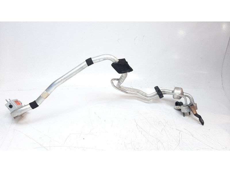 Recambio de tubos aire acondicionado para volvo v60 familiar 2.0 diesel cat referencia OEM IAM 31694236  