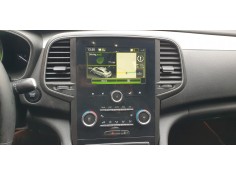 Recambio de sistema navegacion gps para renault talisman 1.5 dci diesel fap energy referencia OEM IAM 280901501R   2