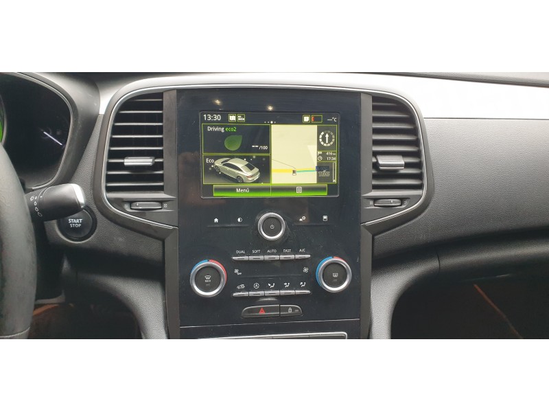 Recambio de sistema navegacion gps para renault talisman 1.5 dci diesel fap energy referencia OEM IAM 280901501R  