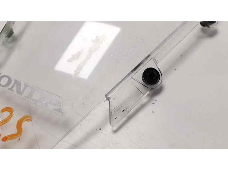 Recambio de cupula para honda cbr 500 r cbr 500 r referencia OEM IAM 64215MKPJ40  
