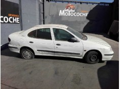 RENAULT MEGANE I CLASSIC (LA0)