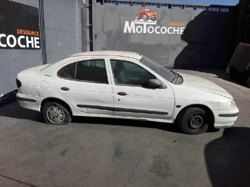 renault megane i classic (la0) del año 1996