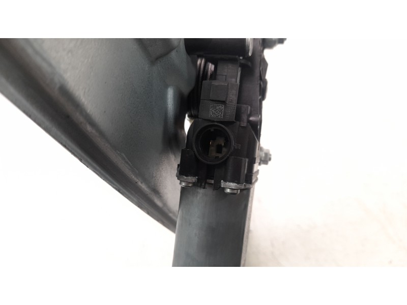 Recambio de elevalunas trasero izquierdo para hyundai tucson (nx) maxx 2wd referencia OEM IAM BA030K0020  