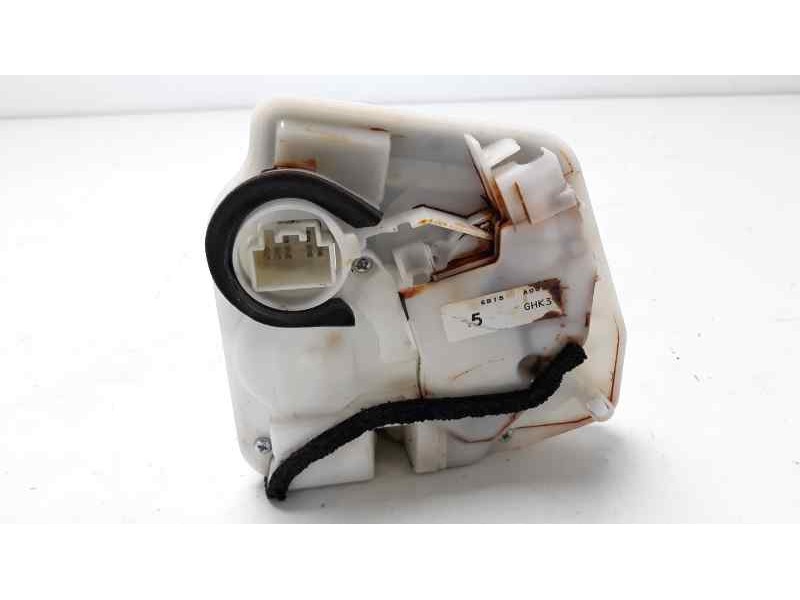 Recambio de cerradura puerta trasera izquierda para mazda 6 lim. (gh)(.2012) luxury referencia OEM IAM GHK36B18A0036  