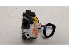 CERRADURA PUERTA DELANTERA IZQUIERDA 13579522 13579522 EZCPL008 CRDOPE9522