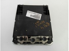 Recambio de luz interior para bmw serie 1 berlina (e81/e87) 118d referencia OEM IAM 61316951260   2