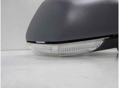 Recambio de retrovisor derecho para volkswagen polo (9n3) referencia OEM IAM 6Q1857508P9B9 1052339113 VG0227323 2