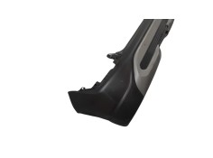 Recambio de paragolpes trasero para hyundai kona 1.0 tgdi cat referencia OEM IAM 86611J9BA0   2