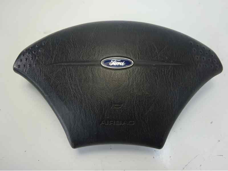 Recambio de airbag delantero izquierdo para ford focus berlina (cak) 1.6 16v cat referencia OEM IAM 2M51A042B85  