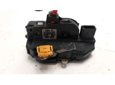 Recambio de cerradura puerta delantera izquierda para opel zafira tourer 2.0 16v cdti referencia OEM IAM 13579522 CRDOPE9522 EZC 2