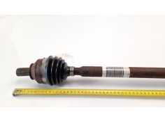 Recambio de transmision trasera derecha para renault twingo iii 0.9 energy referencia OEM IAM 396008196R T49352 R1575 2