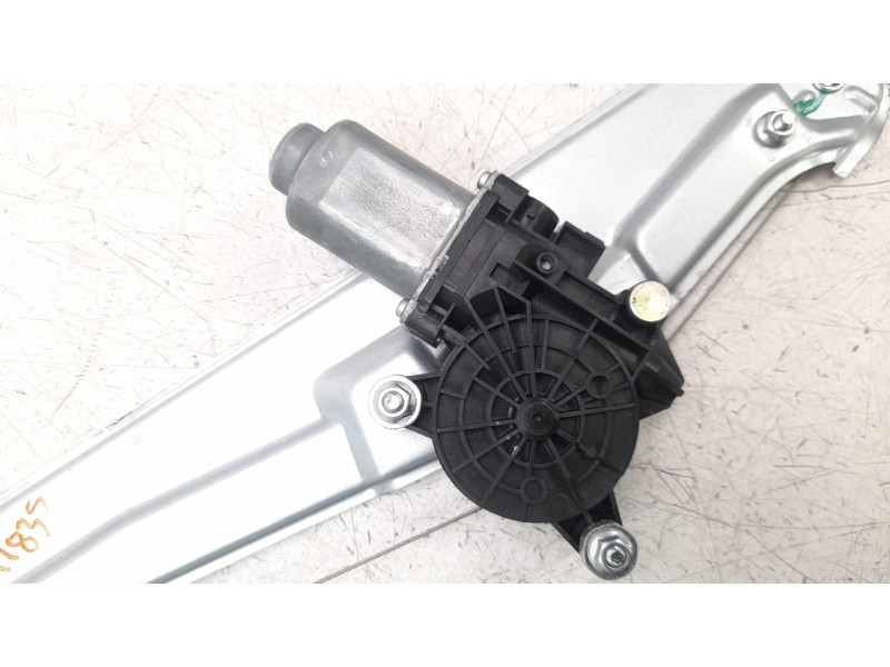 Recambio de elevalunas trasero izquierdo para hyundai tucson (nx) maxx 2wd referencia OEM IAM BA030K0020  