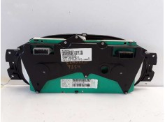Recambio de cuadro instrumentos para dacia sandero ambiance referencia OEM IAM 248101432R TE0338862T  2