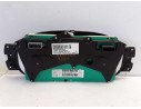CUADRO INSTRUMENTOS 248101432R 248101432R TE0338862T