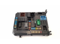 Recambio de caja reles / fusibles para citroen c-elysée exclusive referencia OEM IAM 9819849680  