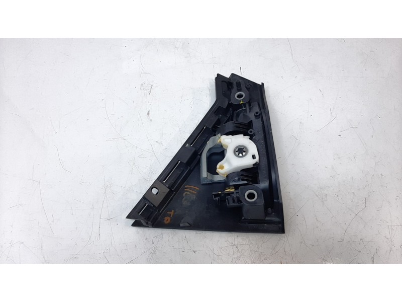 Recambio de maneta exterior trasera derecha para renault clio v zen referencia OEM IAM 826064206R  