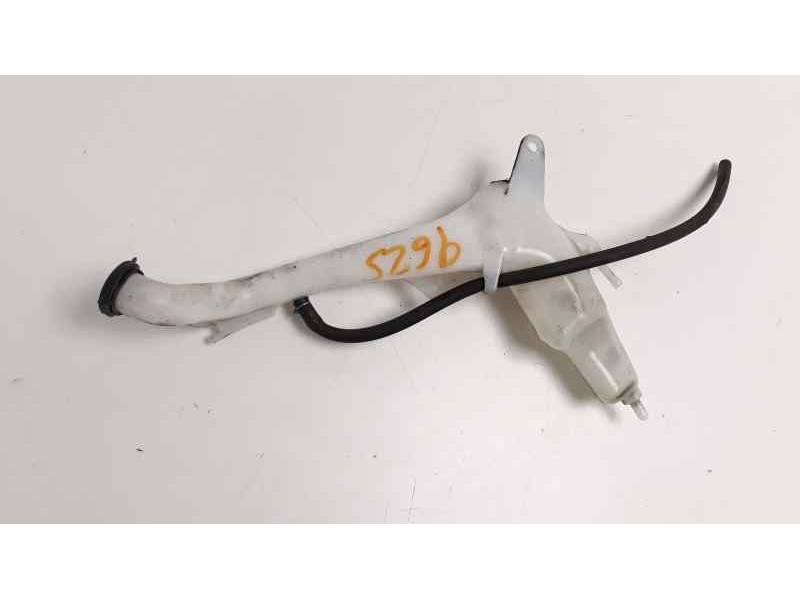 Recambio de deposito expansion para honda cbr 500 r cbr 500 r referencia OEM IAM 19101MGZJ00  