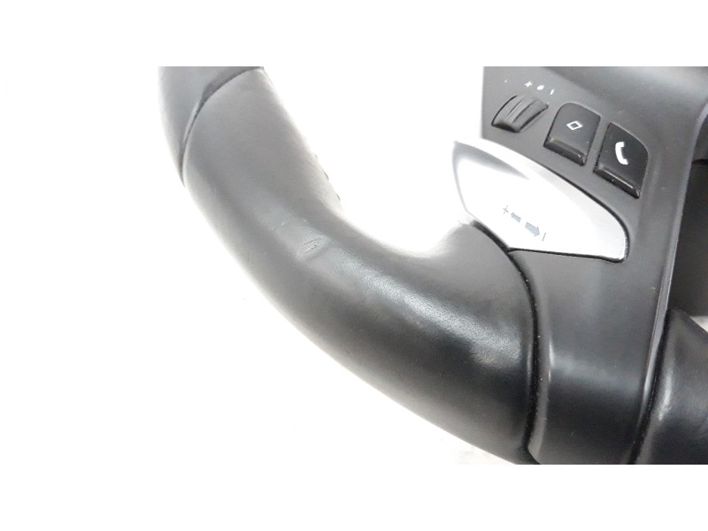 Recambio de volante para porsche 911 (typ 991) carrera 4s referencia OEM IAM 99134780345A34  