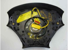 Recambio de airbag delantero izquierdo para ford focus berlina (cak) 1.6 16v cat referencia OEM IAM 2M51A042B85   2