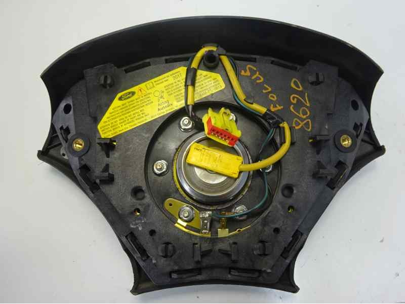 Recambio de airbag delantero izquierdo para ford focus berlina (cak) 1.6 16v cat referencia OEM IAM 2M51A042B85  