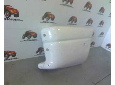 Recambio de puntera paragolpes trasera derecha para renault master ii ph. 2 doka/pr. fgst caja abierta batalla 3578 mm referenci 2
