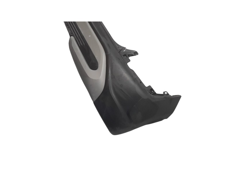 Recambio de paragolpes trasero para hyundai kona 1.0 tgdi cat referencia OEM IAM 86611J9BA0  