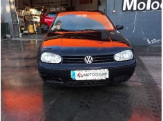 volkswagen golf iv berlina (1j1) del año 2001 2