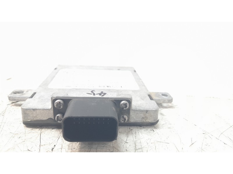 Recambio de modulo electronico para mg hs comfort referencia OEM IAM 1067034002  