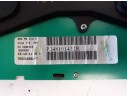 CUADRO INSTRUMENTOS 248101432R 248101432R TE0338862T
