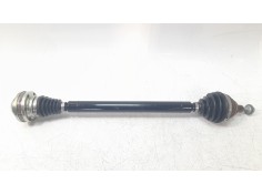 TRANSMISION DELANTERA DERECHA 3Q0407272C V1295 