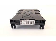 Recambio de caja reles / fusibles para citroen c-elysée exclusive referencia OEM IAM 9819849680   2