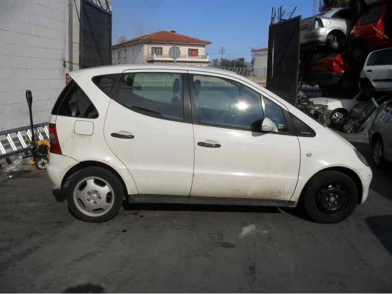 mercedes-benz clase a (w168) del año 2000