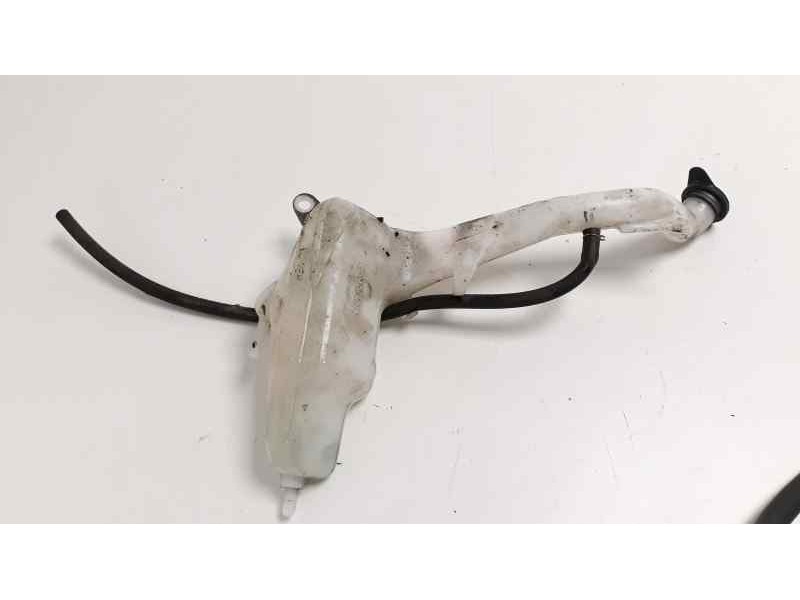 Recambio de deposito expansion para honda cbr 500 r cbr 500 r referencia OEM IAM 19101MGZJ00  