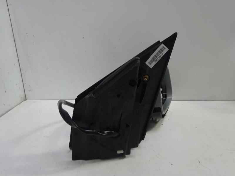 Recambio de retrovisor derecho para volkswagen polo (9n3) referencia OEM IAM 6Q1857508P9B9 1052339113 VG0227323