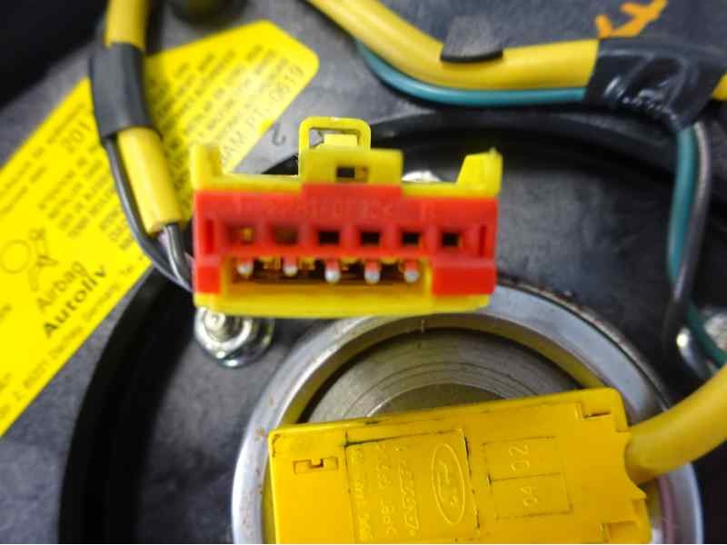 Recambio de airbag delantero izquierdo para ford focus berlina (cak) 1.6 16v cat referencia OEM IAM 2M51A042B85  