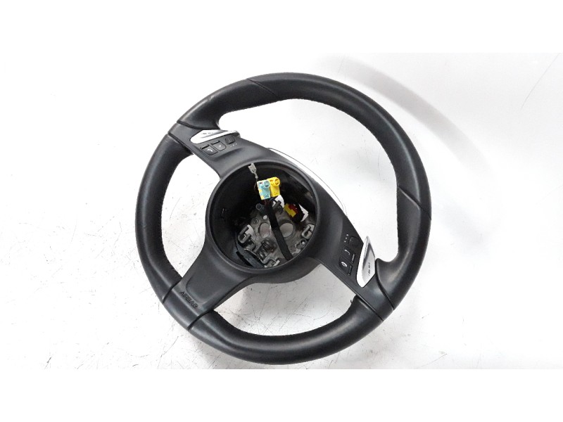 Recambio de volante para porsche 911 (typ 991) carrera 4s referencia OEM IAM 99134780345A34  