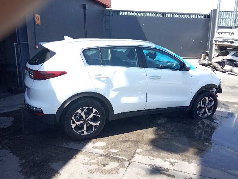 kia sportage del año 2018