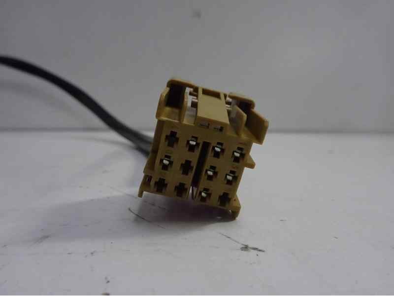 Recambio de retrovisor derecho para volkswagen polo (9n3) referencia OEM IAM 6Q1857508P9B9 1052339113 VG0227323