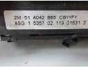 AIRBAG DELANTERO IZQUIERDO 2M51A042B85 2M51A042B85 