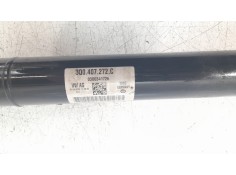 Recambio de transmision delantera derecha para volkswagen passat variant (cb5) 2.0 tdi referencia OEM IAM 3Q0407272C V1295  2