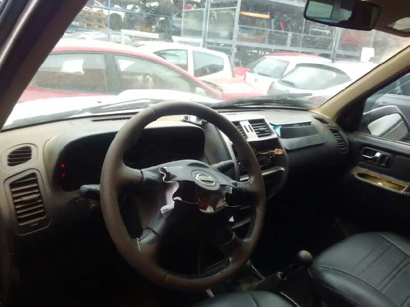 nissan terrano/terrano.ii (r20) del año 2004