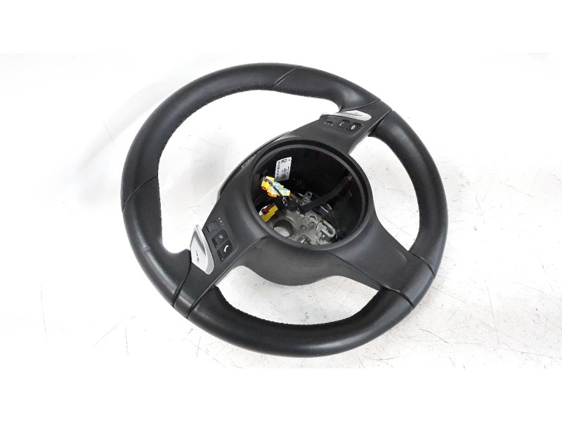 Recambio de volante para porsche 911 (typ 991) carrera 4s referencia OEM IAM 99134780345A34  