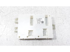 MODULO ELECTRONICO A1669003208 A1669003208 