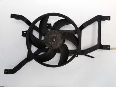 Recambio de electroventilador para dacia sandero ambiance referencia OEM IAM 214817807R   2