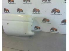 Recambio de puntera paragolpes trasera izquierda para renault master ii ph. 2 doka/pr. fgst caja abierta batalla 3578 mm referen 2